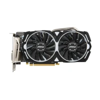 RX 570 ARMOR 8G OC, Radeon RX 570