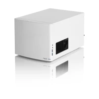 Node 304, Tower, Mini-ITX, ohne Netzteil (ATX)