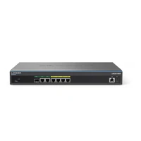 1900EF, Router, Switch mit 6 Ports, GigE, an