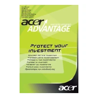 Acer Care Plus EDG 5 ans, Serviceerweiterung SV.WNBAP.A11