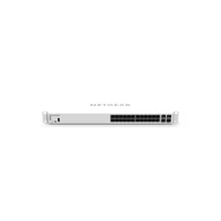 Smart GC728XP, Switch, L3, Smart, 24x