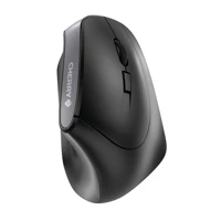 MW 4500, Vertikale Maus, ergonomisch, Für