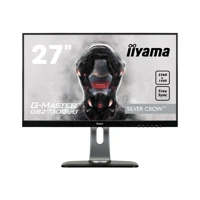 G-MASTER Silver Crow GB2730QSU-B1, 27", 2560x1440