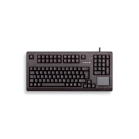 MX11900, Tastatur, USB, QWERTY, USA, Schwarz
