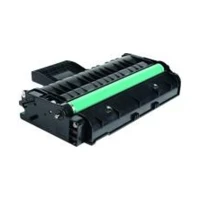 Toner (407999) schwarz