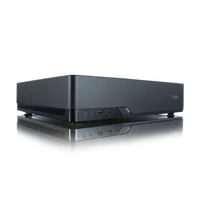 Node 202, Tower, Mini-ITX, ohne Netzteil