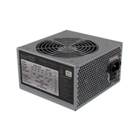 Office Series LC600-12 V2.31, 450W, ATX