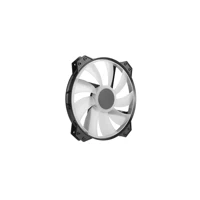 MasterFan MF200R RGB, Gehäuselüfter, 200mm -