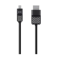 Mini DisplayPort to HDMI Cable, Videokabel, Mini