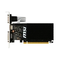 GT 710 1GD3H LP, GF GT 710-1GB