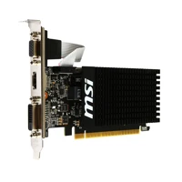 MSI GT 710 2GD3H LP 2GB