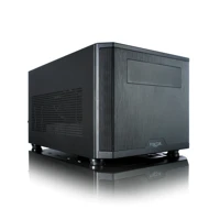 Core 500, Kompaktgehäuse, Mini-ITX, ohne