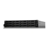 SA3600, NAS-Server, 12 Schächte, Rack -