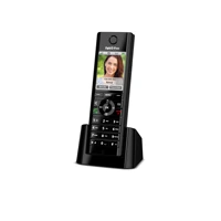 FRITZ!Fon C5, Schnurloses VoIP-Telefon, mit
