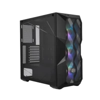 MasterBox TD500 MESH, Tower, E-ATX, Seitenteil