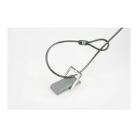 Desk Mount Cable Anchor, Kabelschloss