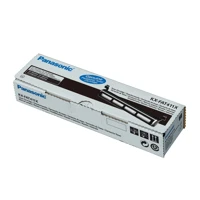 Toner (KXFAT411X) schwarz