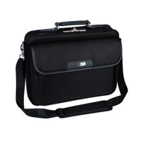 Notepac Clamshell, Notebook-Tasche, 39,6cm (15