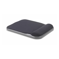 Sports Contour Gel Mouse Wrist Pad, Mauspad mit