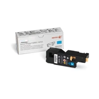 Toner (106R01627) cyan