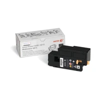 Toner 106R01630 schwarz, 2000 Seiten