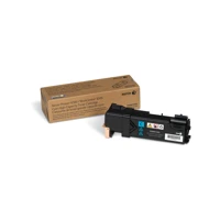 Toner cyan 106R01594