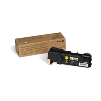 Toner gelb 106R01596