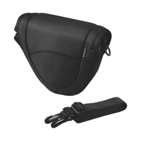 LCS-EMC, Tasche für Digitalkamera mit Objektiven