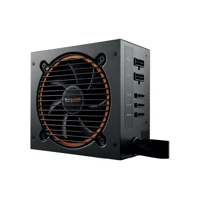 Pure Power 11 CM, Netzteil (intern), ATX12V 2.4