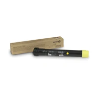 Toner gelb 106R01565