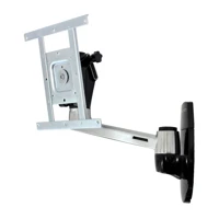 LX HD Wall Mount Swing Arm, Befestigungskit
