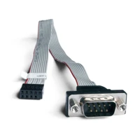 XPC Accessory H-RS232, Serielles Bedienfeld -