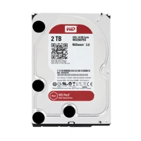 Red Plus WD20EFRX, 2TB, intern -