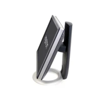 Neo-Flex, Aufstellung, für Monitor, Schwarz