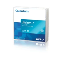 LTO Ultrium 7-6TB / 15TB, lila