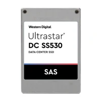 Ultrastar DC SS530, SSD, 3840GB, intern, 2,5"
