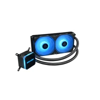 Liqmax III, Prozessor-Flüssigkeitskühlsystem -