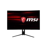 Optix MAG322CQR, 31,5", 2560x1440
