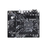 B450M S2H, 1.0, Motherboard, micro ATX, Socket