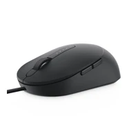 MS3220, Maus, Laser, 5 Tasten, kabelgebunden -