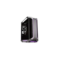 Cosmos C700M, Tower, E-ATX, Seitenteil mit