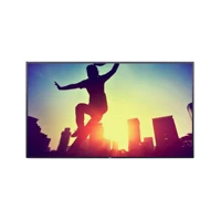MultiSync P654Q, 165cm (65") Diagonalklasse P