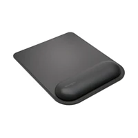 ErgoSoft Wrist Rest, Mauspad, Schwarz
