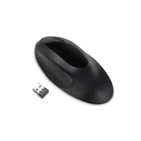 Pro Fit Ergo Wireless Mouse, Maus, ergonomisch -