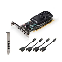NVIDIA Quadro P620 DVI V2, Quadro