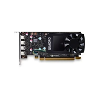 NVIDIA Quadro P620, Quadro P620 -