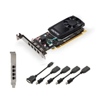 NVIDIA Quadro P620, Quadro P620 -