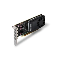 NVIDIA Quadro P1000 4GB