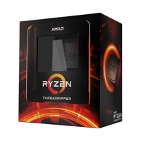 AMD ThreadRipper 3990X, 64-Core, 2.9GHz, WOF