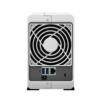 Disk Station DS220j, NAS-Server, 2 Schächte, 4